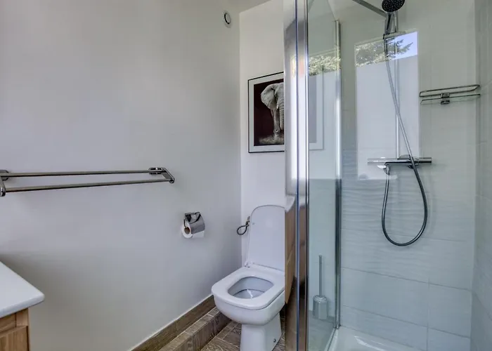 Beautiful Studio Near The Canal De L'ourcq *